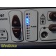 Cook Medical Doppler BLD Flow Monitor DP-M350 W/ Charger & Channel Cable~37418