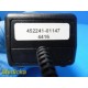 Cook Medical Doppler BLD Flow Monitor DP-M350 W/ Charger & Channel Cable~37418