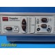 Cook Medical Doppler BLD Flow Monitor DP-M350 W/ Charger & Channel Cable~37418