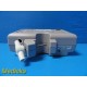 Cook Medical Doppler BLD Flow Monitor DP-M350 W/ Charger & Channel Cable~37418