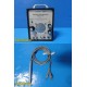 Parks Medical Model 811-BL Doppler Flow Detector W/ 9.1 MHz Probe ~ 37441