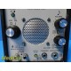 Parks Medical Model 811-BL Doppler Flow Detector W/ 9.1 MHz Probe ~ 37441