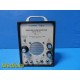 Parks Medical Model 811-BL Doppler Flow Detector W/ 9.1 MHz Probe ~ 37441