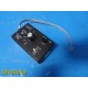 C Fuzion Aleras Model TE1811 Probe Simulator Unit W/ Cable ~ 37786