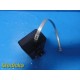 C Fuzion Aleras Model TE1811 Probe Simulator Unit W/ Cable ~ 37786