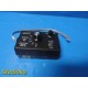 C Fuzion Aleras Model TE1811 Probe Simulator Unit W/ Cable ~ 37786