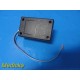 C Fuzion Aleras Model TE1811 Probe Simulator Unit W/ Cable ~ 37786