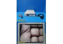 Olympus Visera OTV-S7 Video Camera Sys Camera Head & Coupler~37244