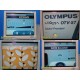 Olympus Visera OTV-S7 Video Camera Sys Camera Head & Coupler~37244