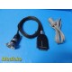 Olympus Visera OTV-S7 Video Camera Sys Camera Head & Coupler~37244