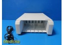 GE Healthcare F-CU8-11-VG2 Module Rack W/ Dummy Modules ~ 37434