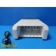 GE Healthcare F-CU8-11-VG2 Module Rack W/ Dummy Modules ~ 37434