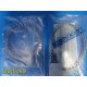 Lot of 2 Integra Padgett Erich Arch Bar Material Rolls~ 37693
