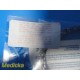 Lot of 2 Integra Padgett Erich Arch Bar Material Rolls~ 37693