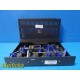 KOROS Minimally Invasive Direct Coronary Artery Bypass Set~37274