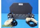 MED-TEC Positioning Panel W/ Dual Padded Strap & Beaded Rope ~37273