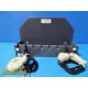 MED-TEC Positioning Panel W/ Dual Padded Strap & Beaded Rope ~37273
