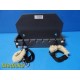 MED-TEC Positioning Panel W/ Dual Padded Strap & Beaded Rope ~37273