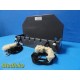 MED-TEC Positioning Panel W/ Dual Padded Strap & Beaded Rope ~37273