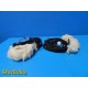 MED-TEC Positioning Panel W/ Dual Padded Strap & Beaded Rope ~37273