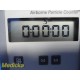 Biotest APC Airborne Particle Counter W/ Case & Adapter ~ 37582