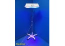 Natus neoBLUE LED Phototherapy System Polymount Stand ~ 37266