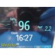 Philips MP30 IntelliVue Monitor W/ MMS Module & Leads -37175