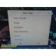 Philips MP30 IntelliVue Monitor W/ MMS Module & Leads -37175