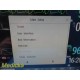 Philips MP30 IntelliVue Monitor W/ MMS Module & Leads -37175