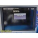 Nihon Kohden Monitor W/ AY-651P Module & Leads ~37173