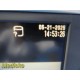 Nihon Kohden Monitor W/ AY-651P Module & Leads ~37173