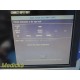Nihon Kohden Monitor W/ AY-651P Module & Leads ~37173