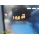 Nihon Kohden Monitor W/ AY-651P Module & Leads ~37173