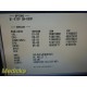 Nihon Kohden Monitor W/ AY-651P Module & Leads ~37173