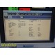 Nihon Kohden Monitor W/ AY-651P Module & Leads ~37173