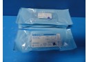 6x Medtronic ENT Round Fine Diamond Burs Ref 31134068 & 3121584 (NEW) ~ 37404