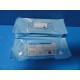 6x Medtronic ENT Round Fine Diamond Burs Ref 31134068 & 3121584 (NEW) ~ 37404