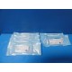 6x Medtronic ENT Round Fine Diamond Burs Ref 31134068 & 3121584 (NEW) ~ 37404