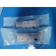 6x Medtronic ENT Round Fine Diamond Burs Ref 31134068 & 3121584 (NEW) ~ 37404
