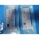 6x Medtronic ENT Round Fine Diamond Burs Ref 31134068 & 3121584 (NEW) ~ 37404