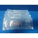 6x Medtronic ENT Round Fine Diamond Burs Ref 31134068 & 3121584 (NEW) ~ 37404