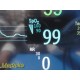 Philips Anesthesia Monitor W/ MMS Module & NEW Leads Print Opt ~ 37171