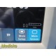 Philips Anesthesia Monitor W/ MMS Module & NEW Leads Print Opt ~ 37171