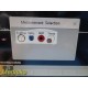 Philips Anesthesia Monitor W/ MMS Module & NEW Leads Print Opt ~ 37171