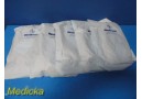 Lot of 6 Medtronic Xomed Tubing Sets – Ref 3318503 / 3318506 (NEW) ~ 37407