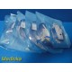 Lot of 6 Medtronic Xomed Tubing Sets – Ref 3318503 / 3318506 (NEW) ~ 37407