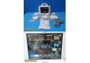 GE Dash 3000 Series Monitor &New Leads~37170