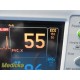 GE Dash 3000 Series Monitor &New Leads~37170