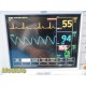 GE Dash 3000 Series Monitor &New Leads~37170