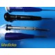 13x HILCOVIGOR,CHARMANT,MARCOLIN,MOODY,SAFILO Optical/Dental Screwdrivers ~37408